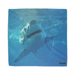 Sublimation Bandana - Surrounded by Sharks Collection