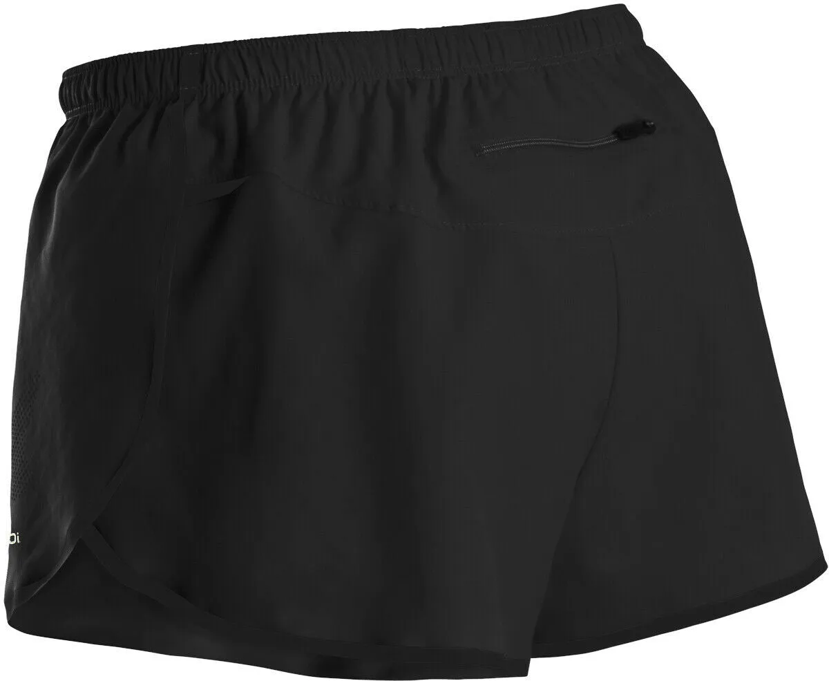 Sugoi RSR Mens Split Short - Black