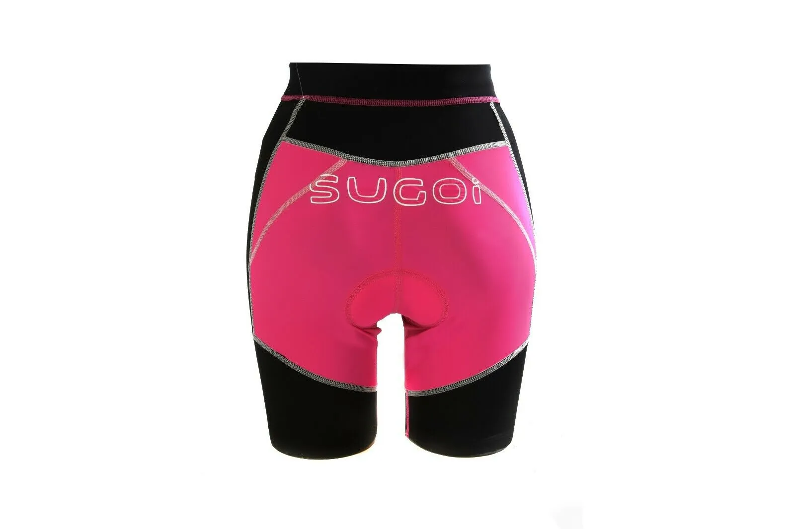 Sugoi Women's RS Tri / Triathlon Short - Pink