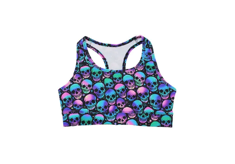 Sulduggery Sports Bra