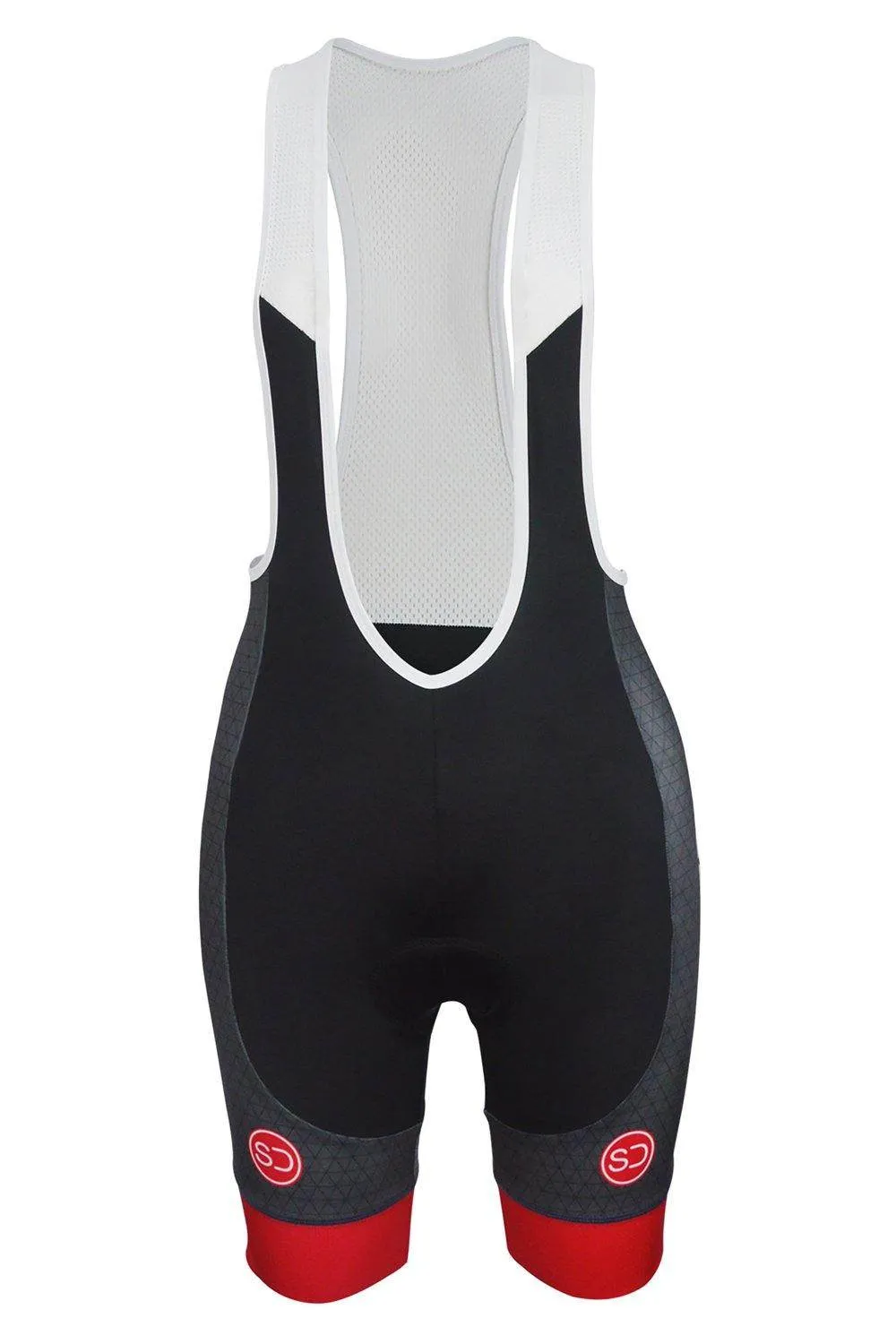 Sundried Summit Women's Padded Bib Shorts