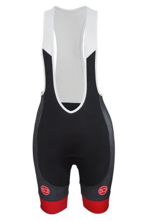 Sundried Summit Women's Padded Bib Shorts