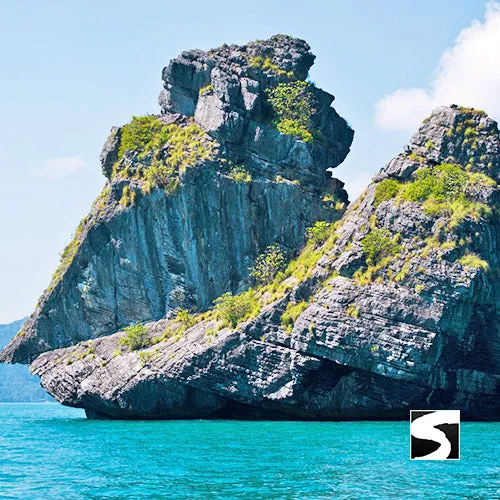 Sunset snorkeling tour pig island Koh Mudsum & Koh Tan