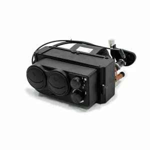 SuperATV Polaris Ranger XP 1000 Cab Heater