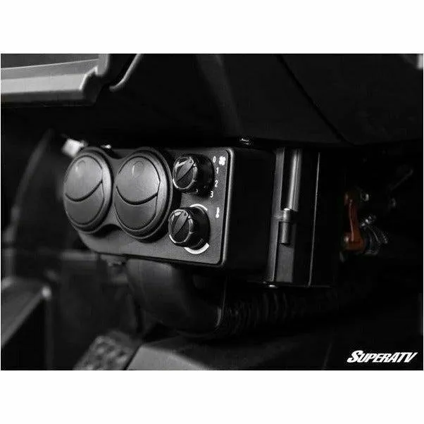 SuperATV Polaris RZR Trail 900 Cab Heater
