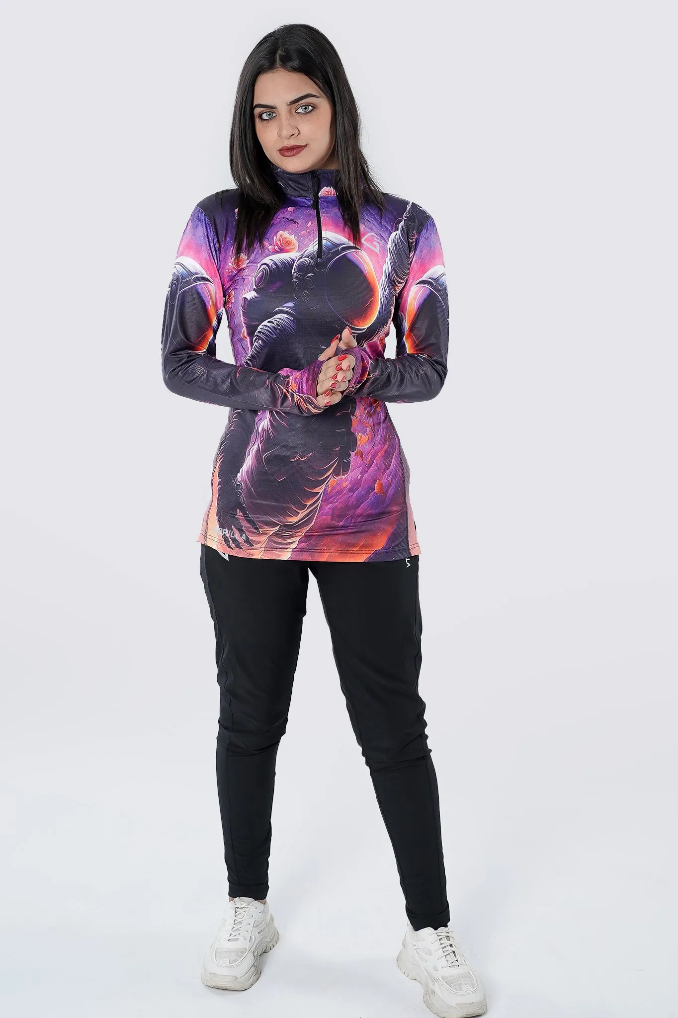 Swift Prime Compression Shirt