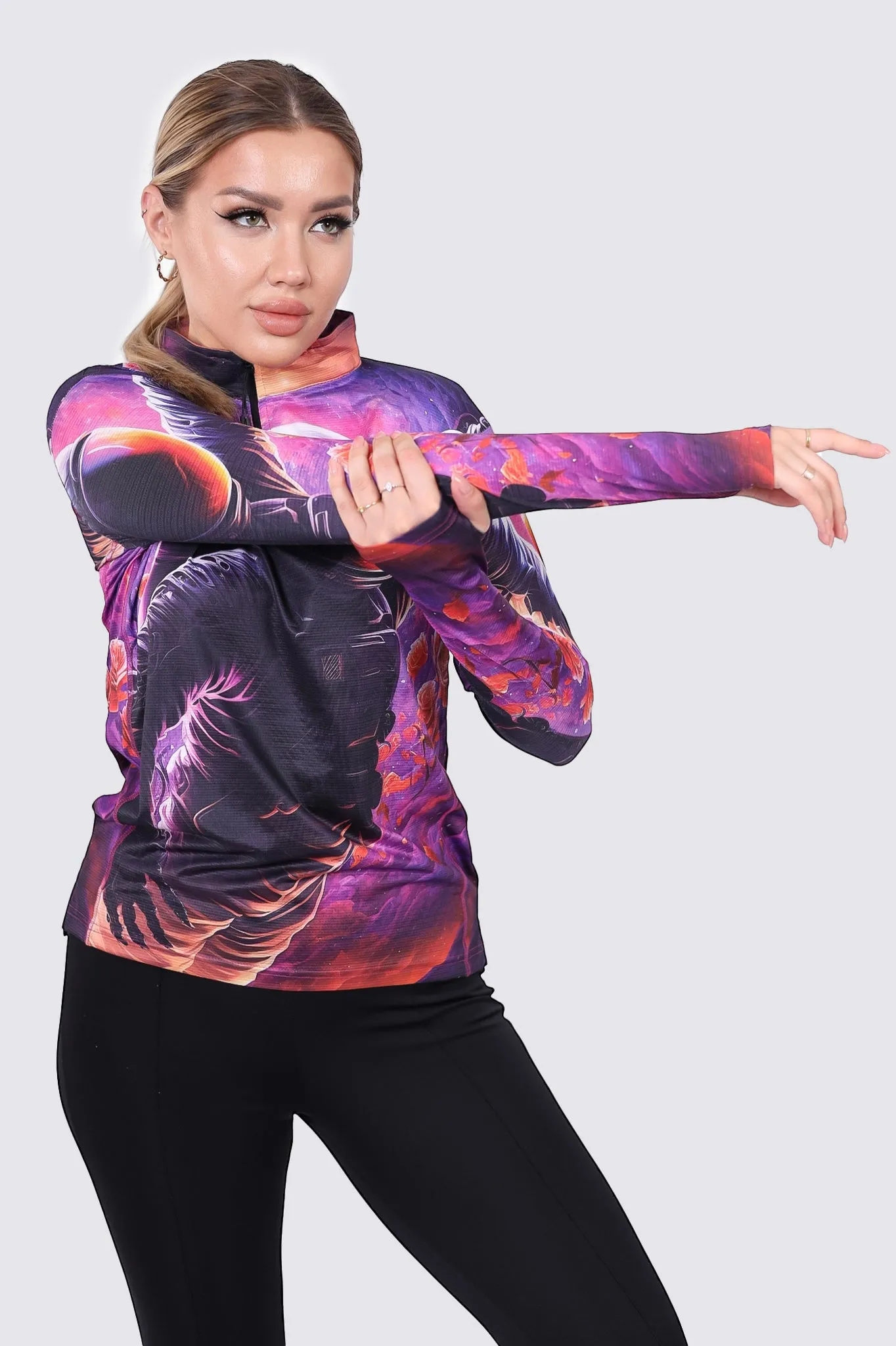 Swift Prime Compression Shirt