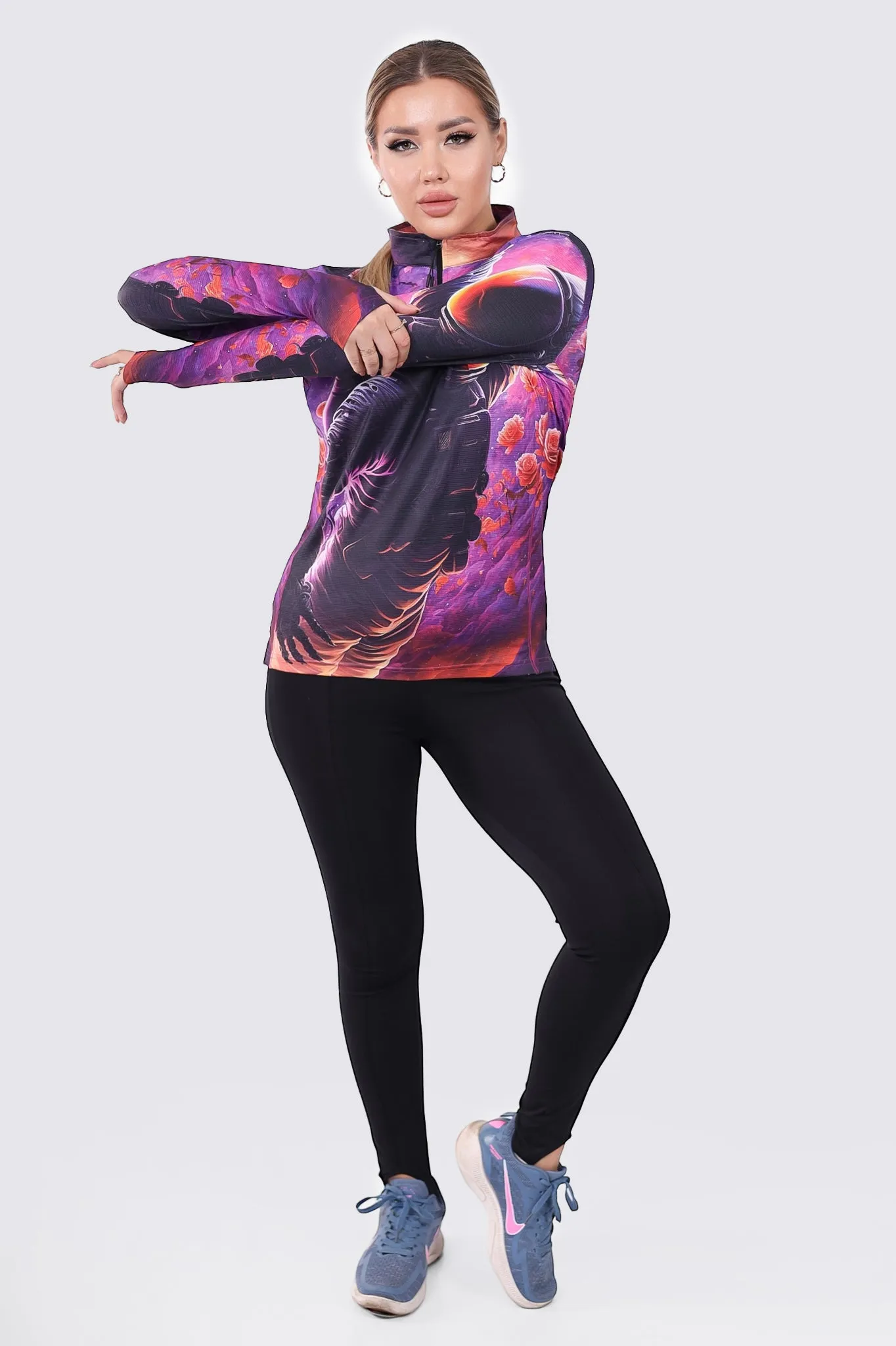 Swift Prime Compression Shirt