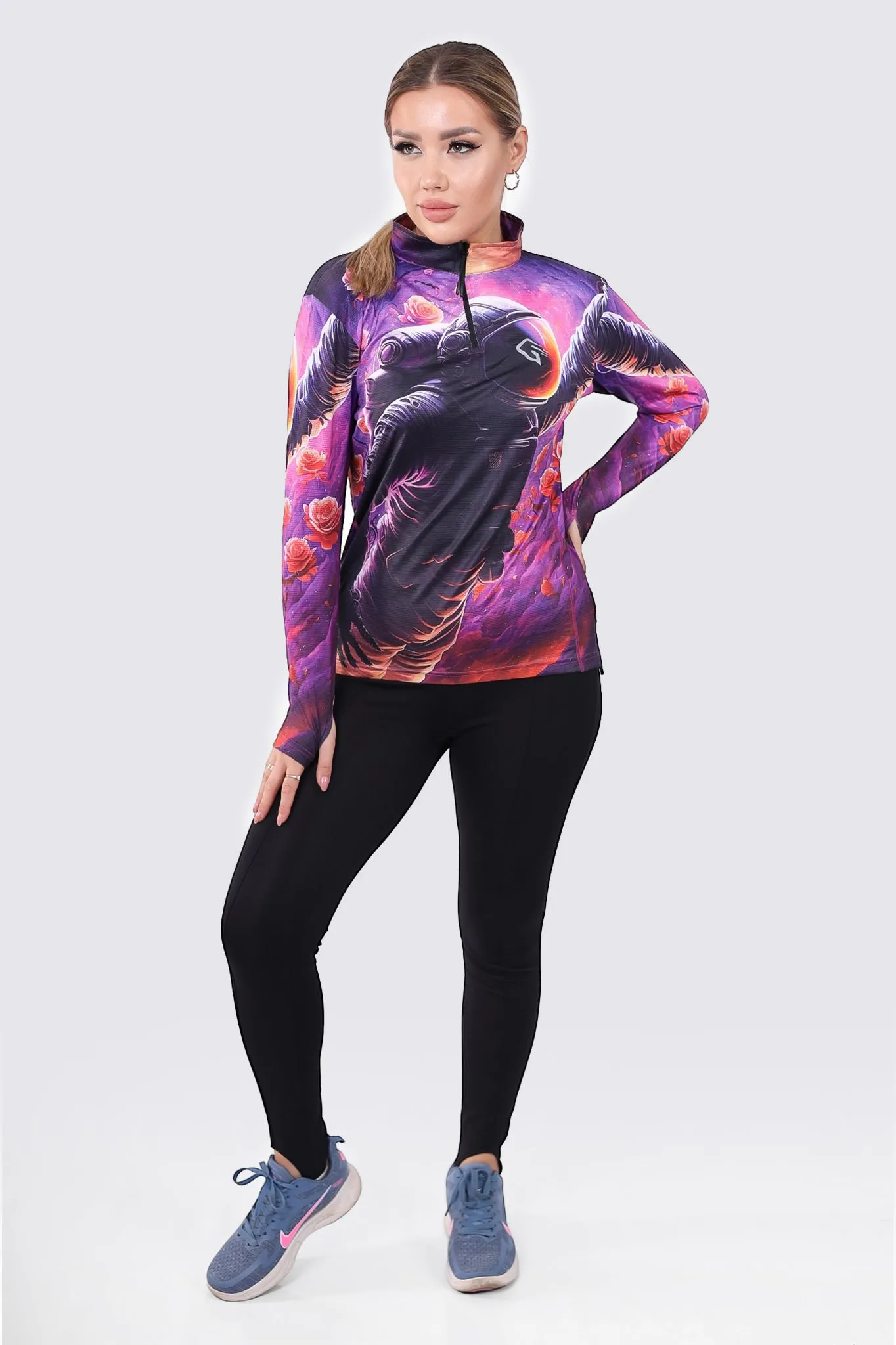 Swift Prime Compression Shirt