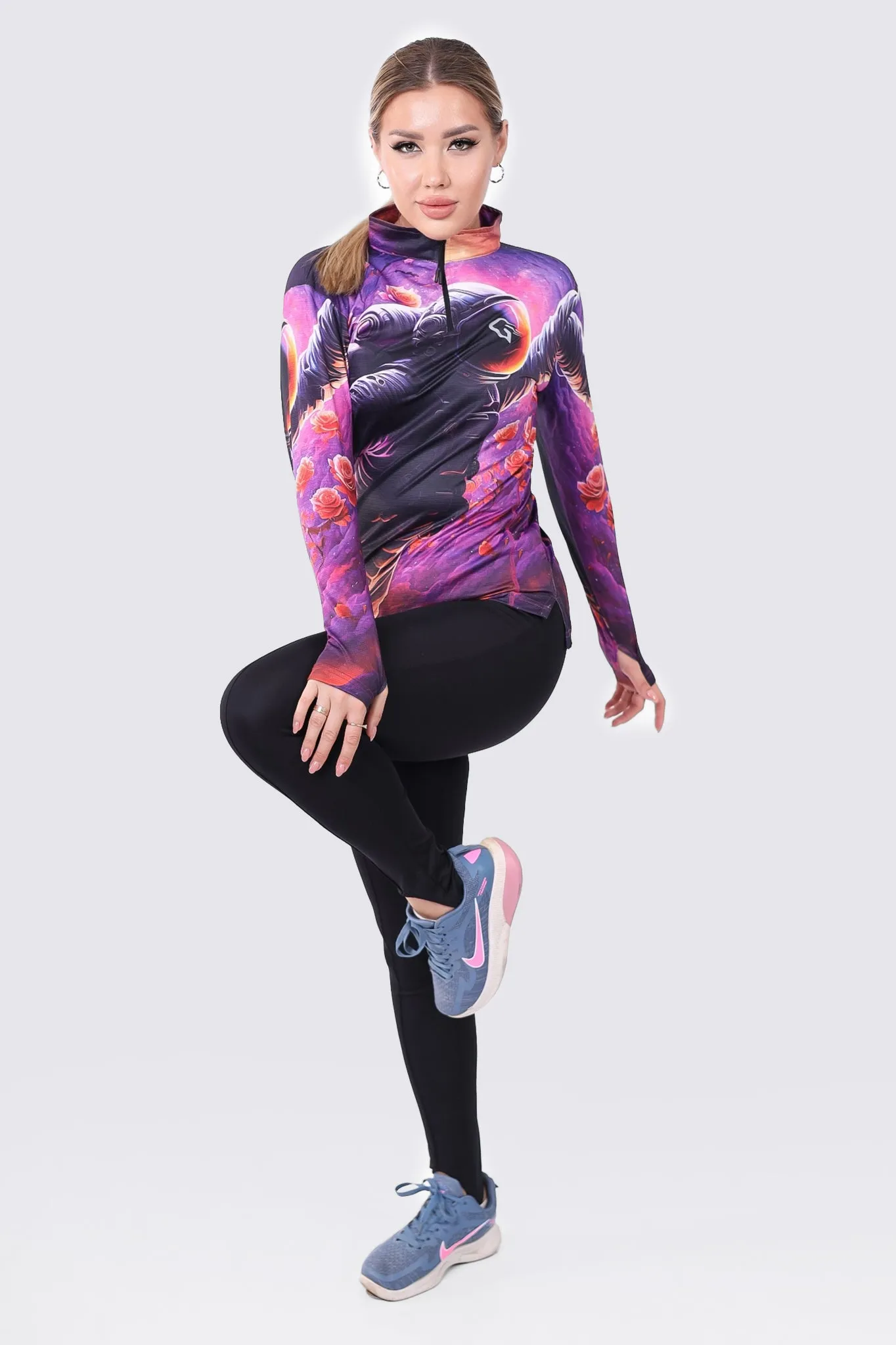 Swift Prime Compression Shirt