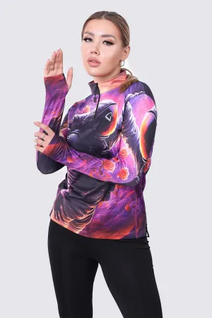 Swift Prime Compression Shirt