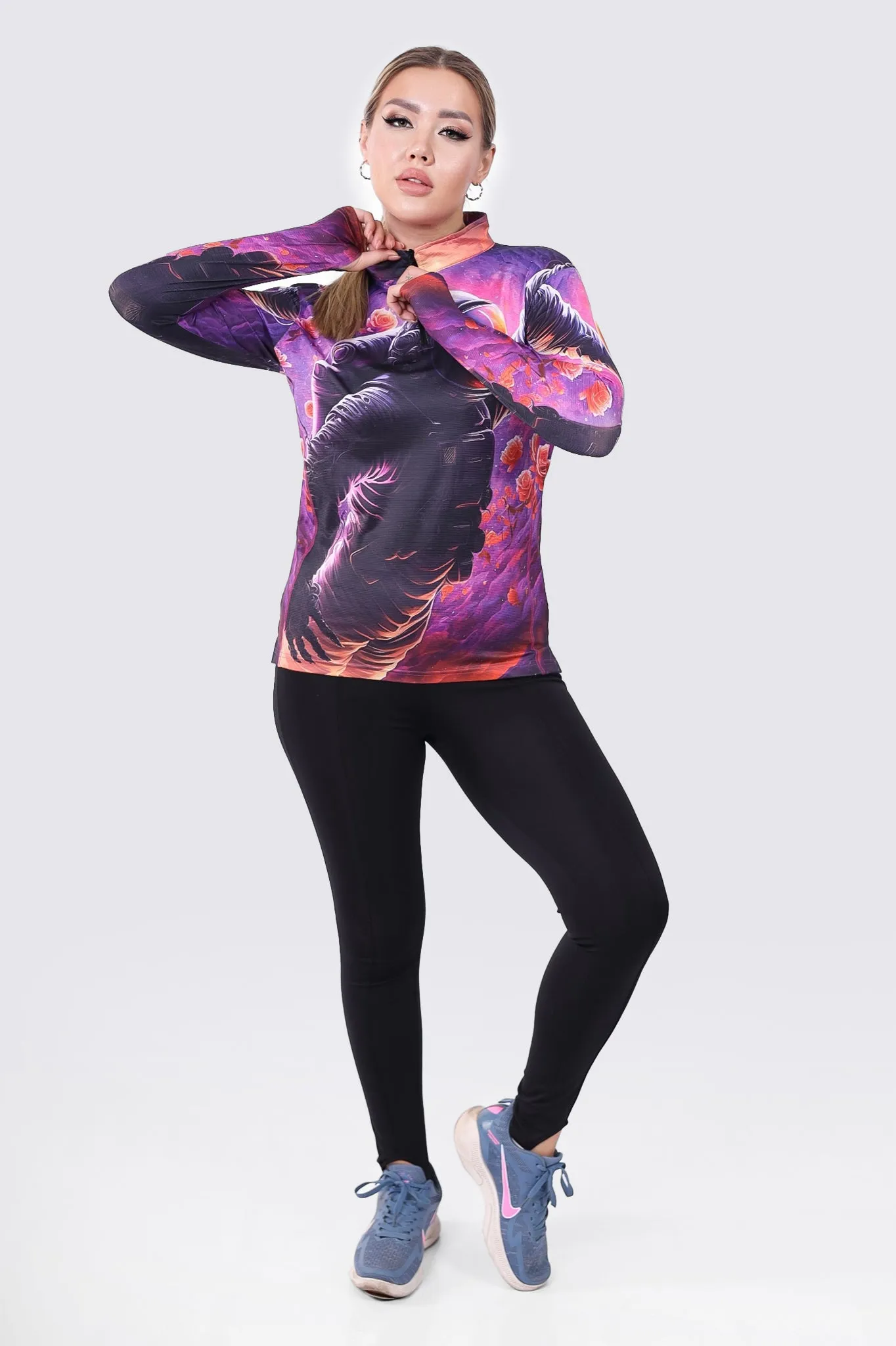 Swift Prime Compression Shirt