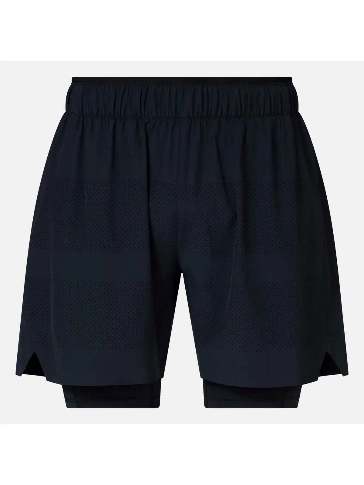Szorty Rossignol Trail Shorts czarny