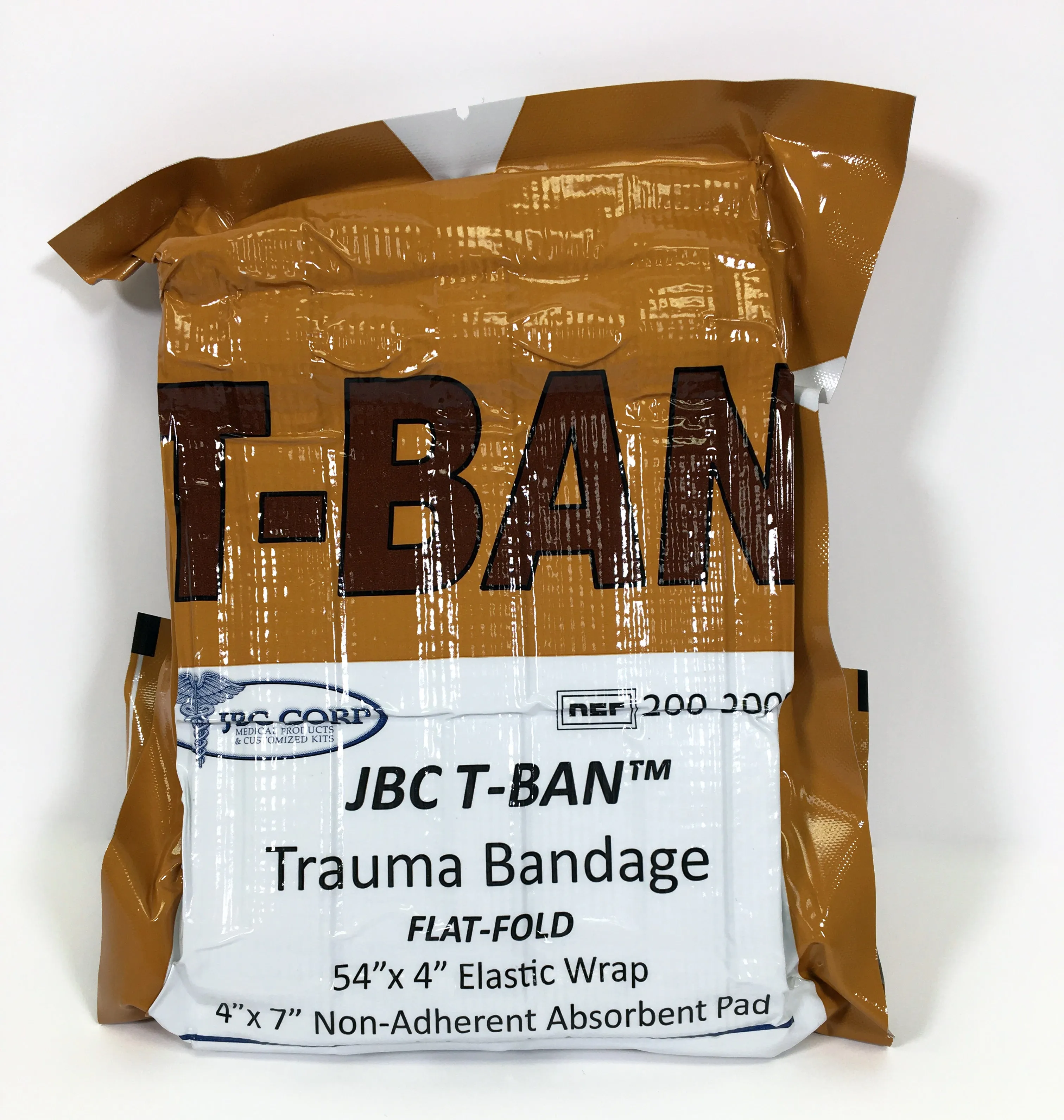 T-Ban Trauma Bandage (2-Pack)