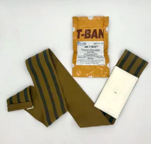T-Ban Trauma Bandage (2-Pack)
