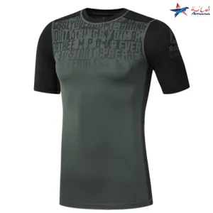T-SHIRT DE COMPRESSION REEBOK CROSSFIT
