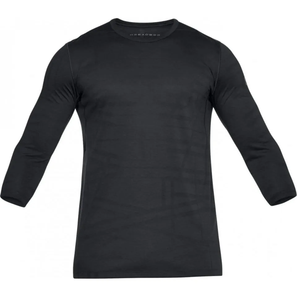 T-shirt Under Armour Threadborne 3/4 Sleeve