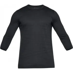 T-shirt Under Armour Threadborne 3/4 Sleeve