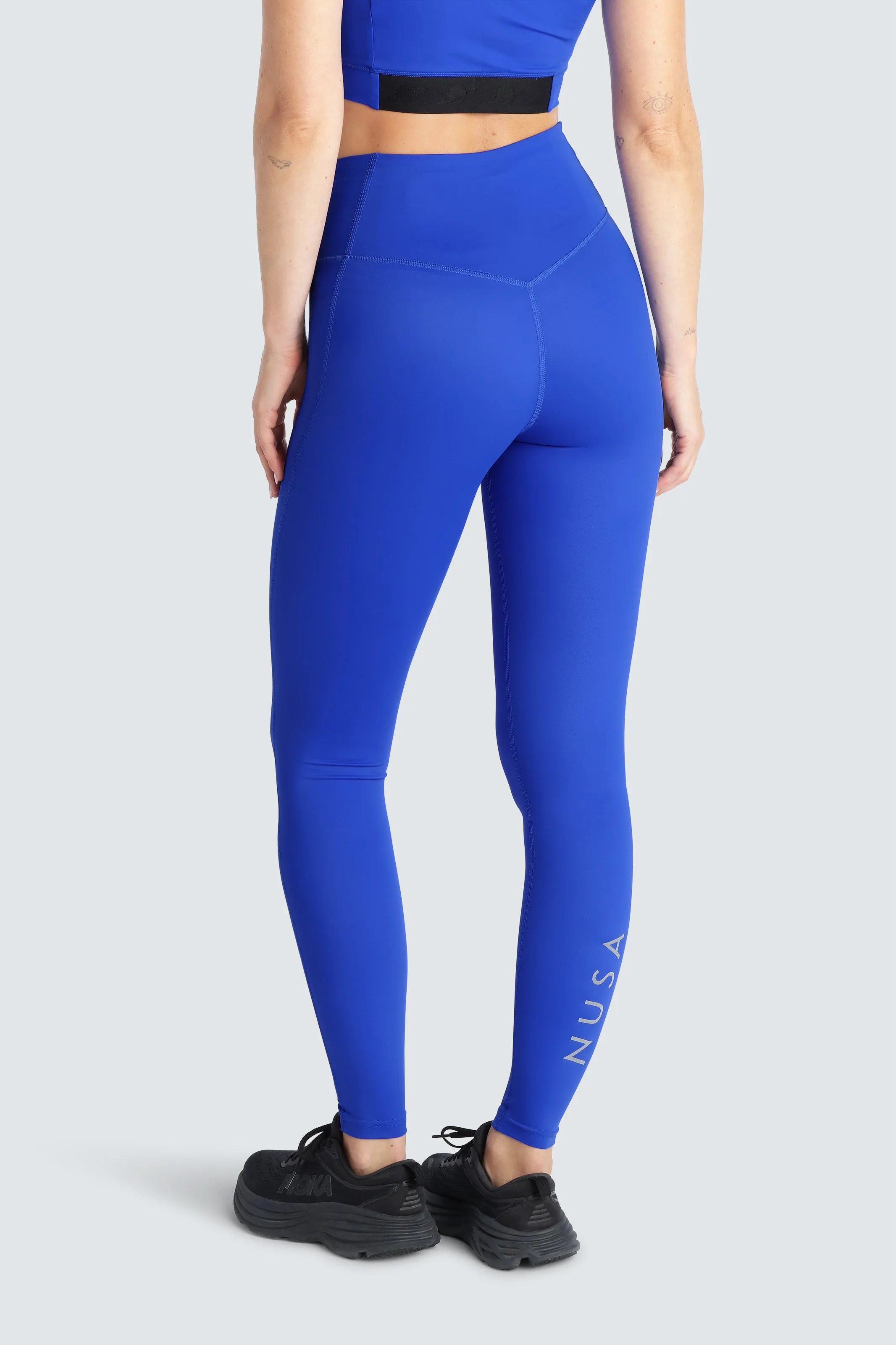 T1 POWER TIGHTS