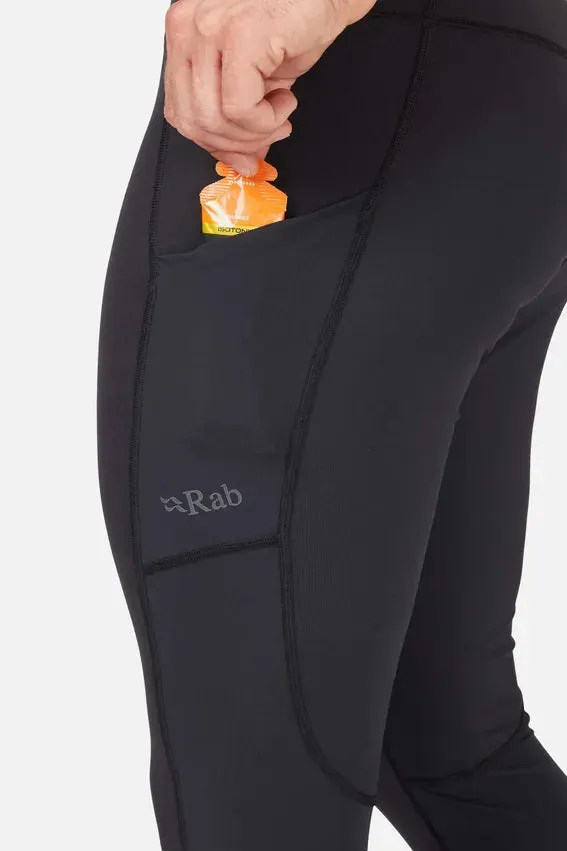 Talus Tights (Men's) - QFV-36 - Past Season