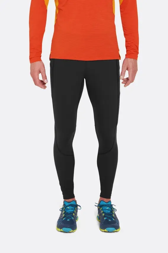 Talus Tights (Men's) - QFV-36 - Past Season