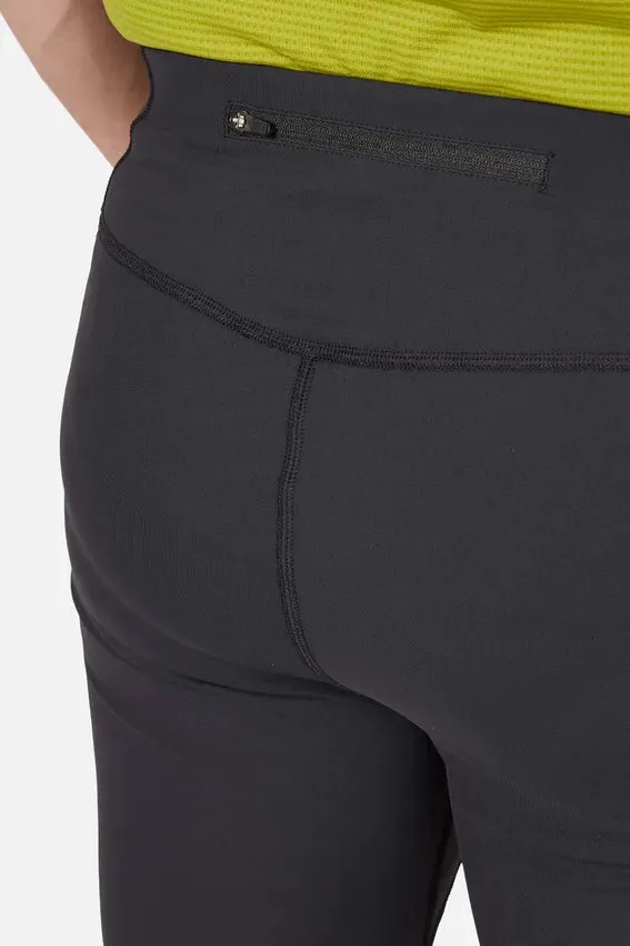 Talus Tights (Men's) - QFV-36 - Past Season
