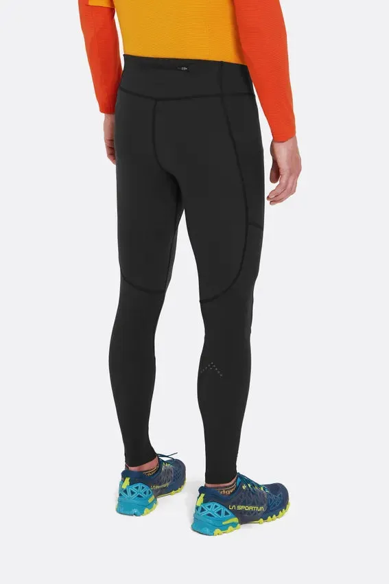 Talus Tights (Men's) - QFV-36 - Past Season