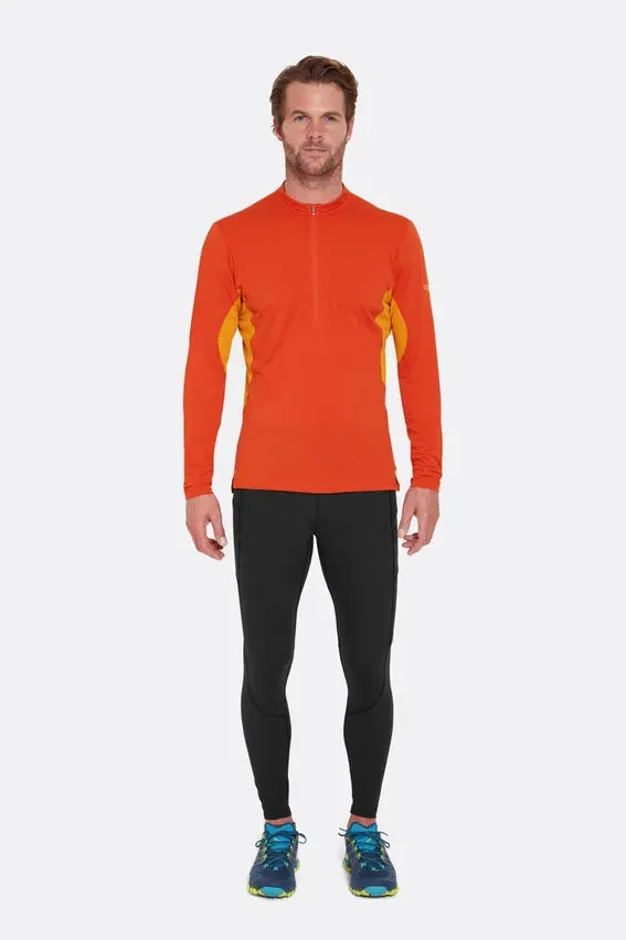 Talus Tights (Men's) - QFV-36 - Past Season