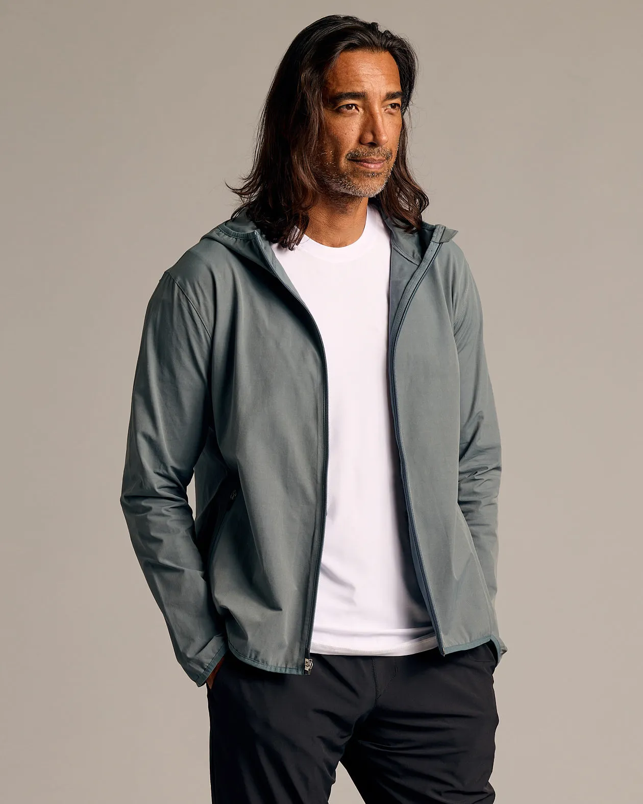 Tech Windbreaker 2-Pack