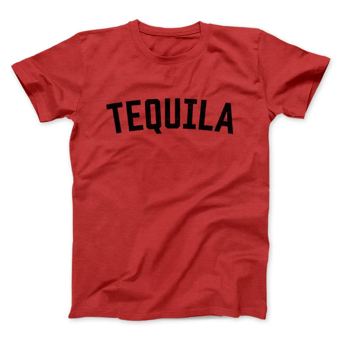 Tequila Men/Unisex T-Shirt