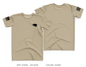 The Intelligence Leger Core Men's SS Performance Tee - QTJhZX