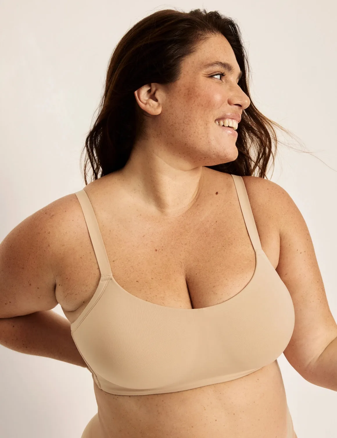 The One&Only Scoop Bra®