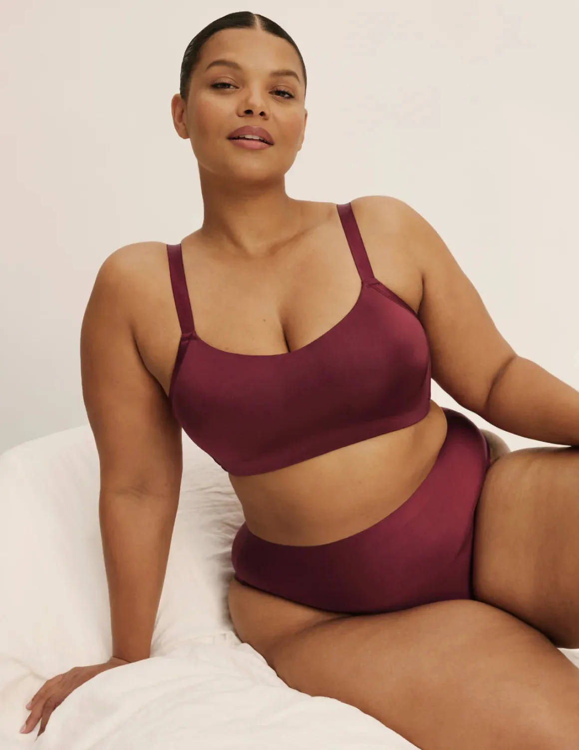The One&Only Scoop Bra®