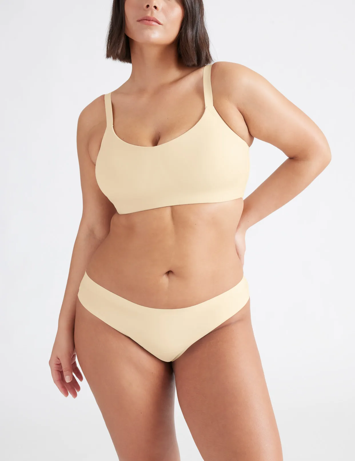 The One&Only Scoop Bra®