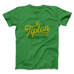 The Tipton Hotel Men/Unisex T-Shirt