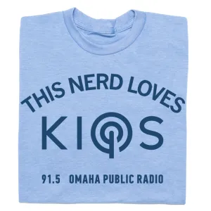 This Nerd Loves KIOS