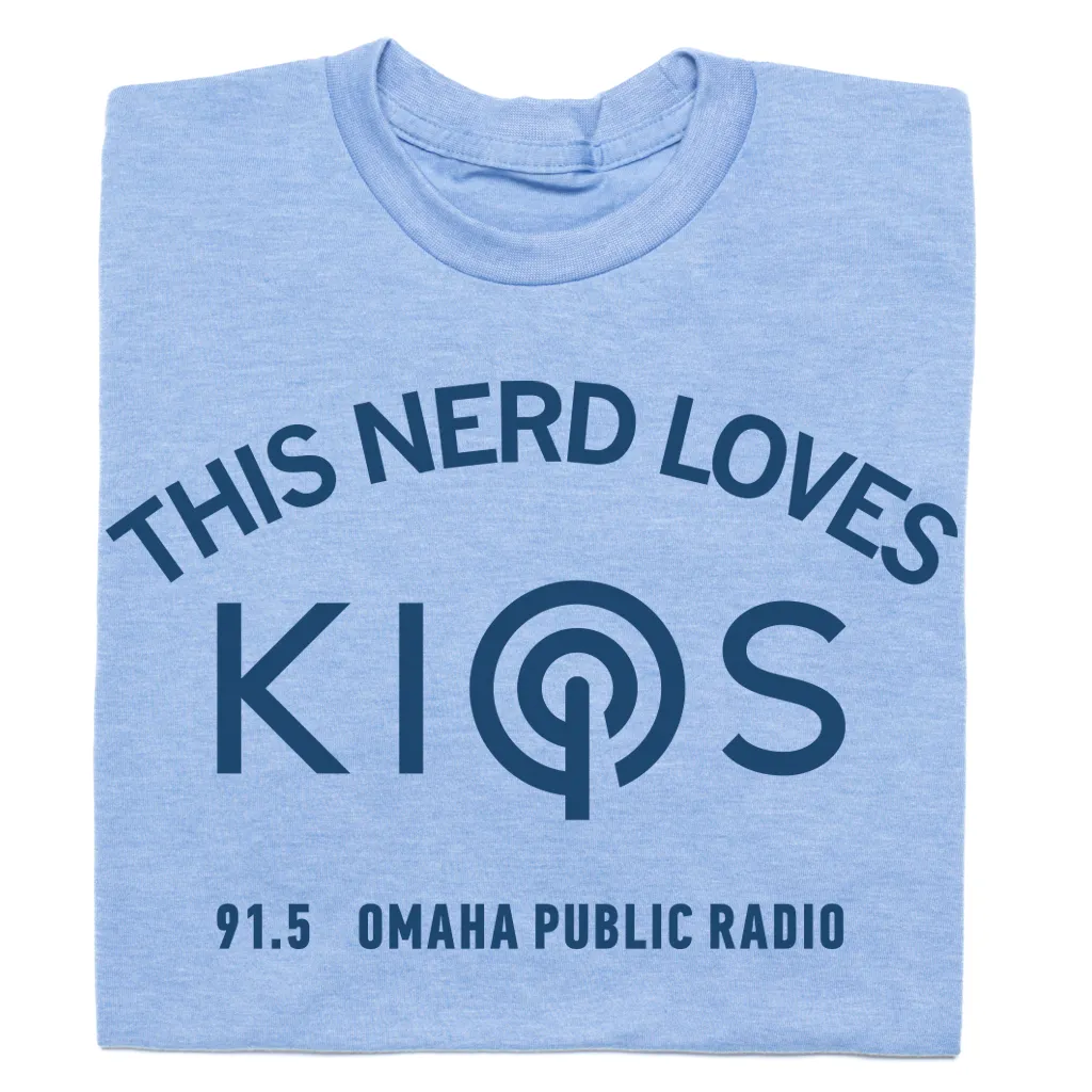 This Nerd Loves KIOS