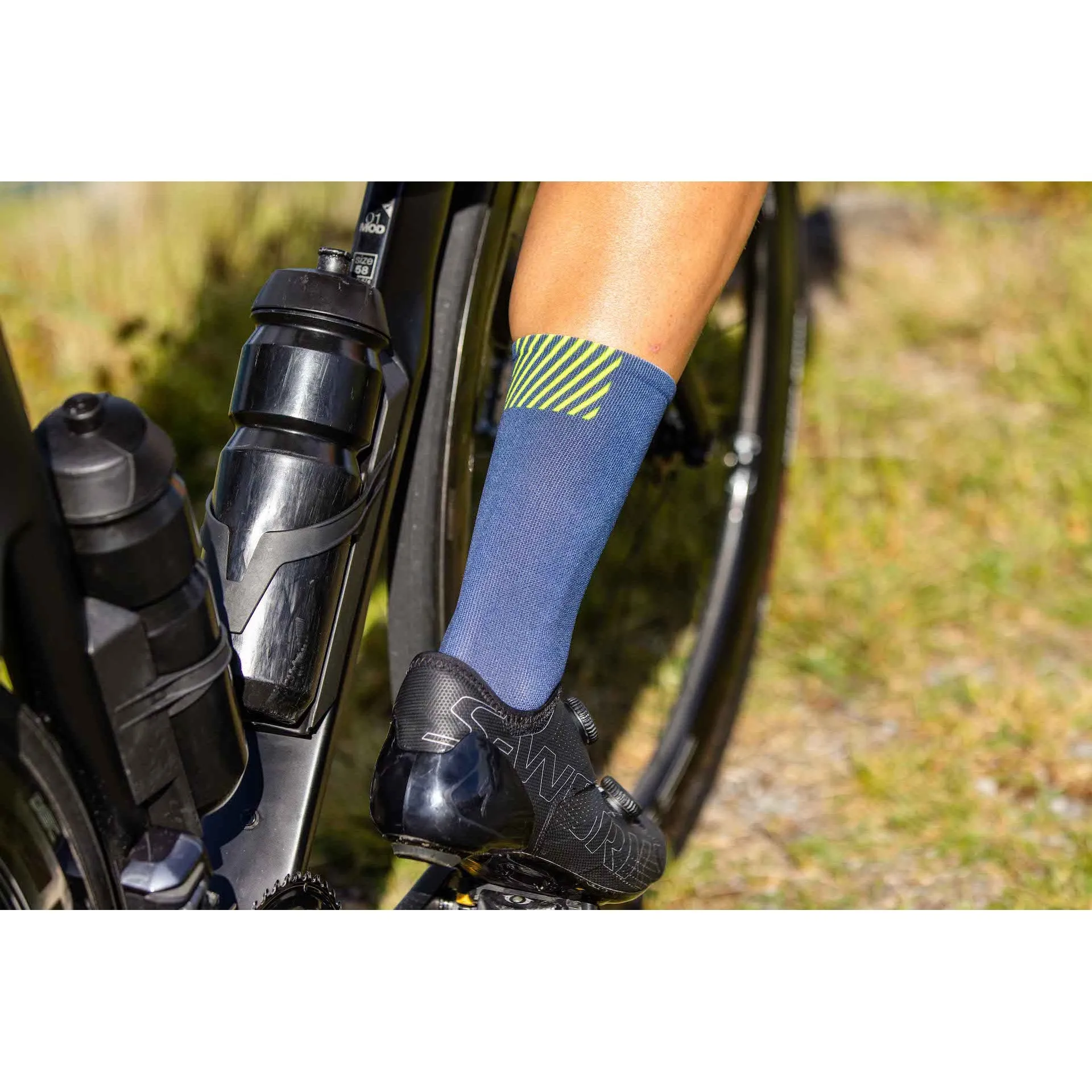 Tineli Nicobar Socks