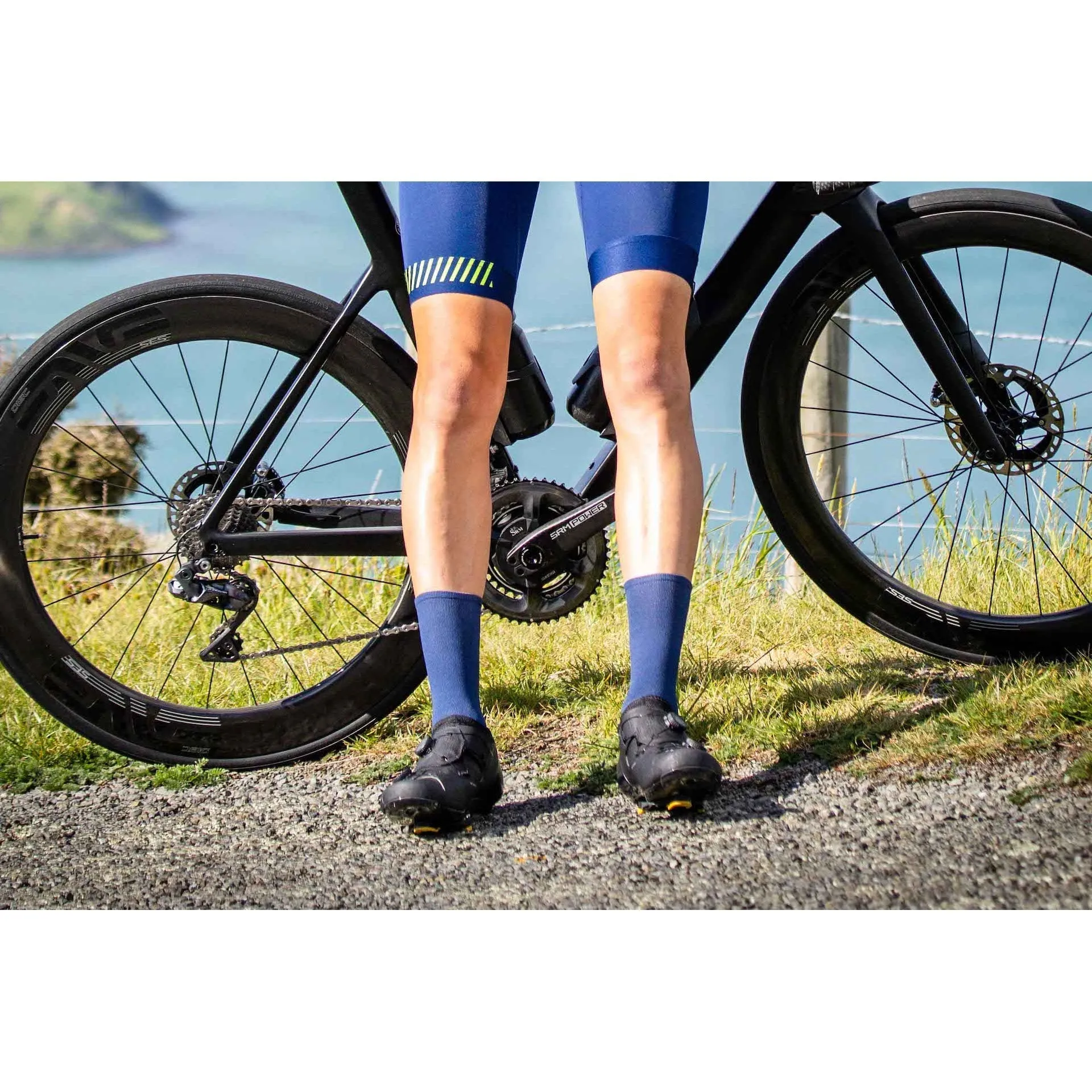 Tineli Nicobar Socks