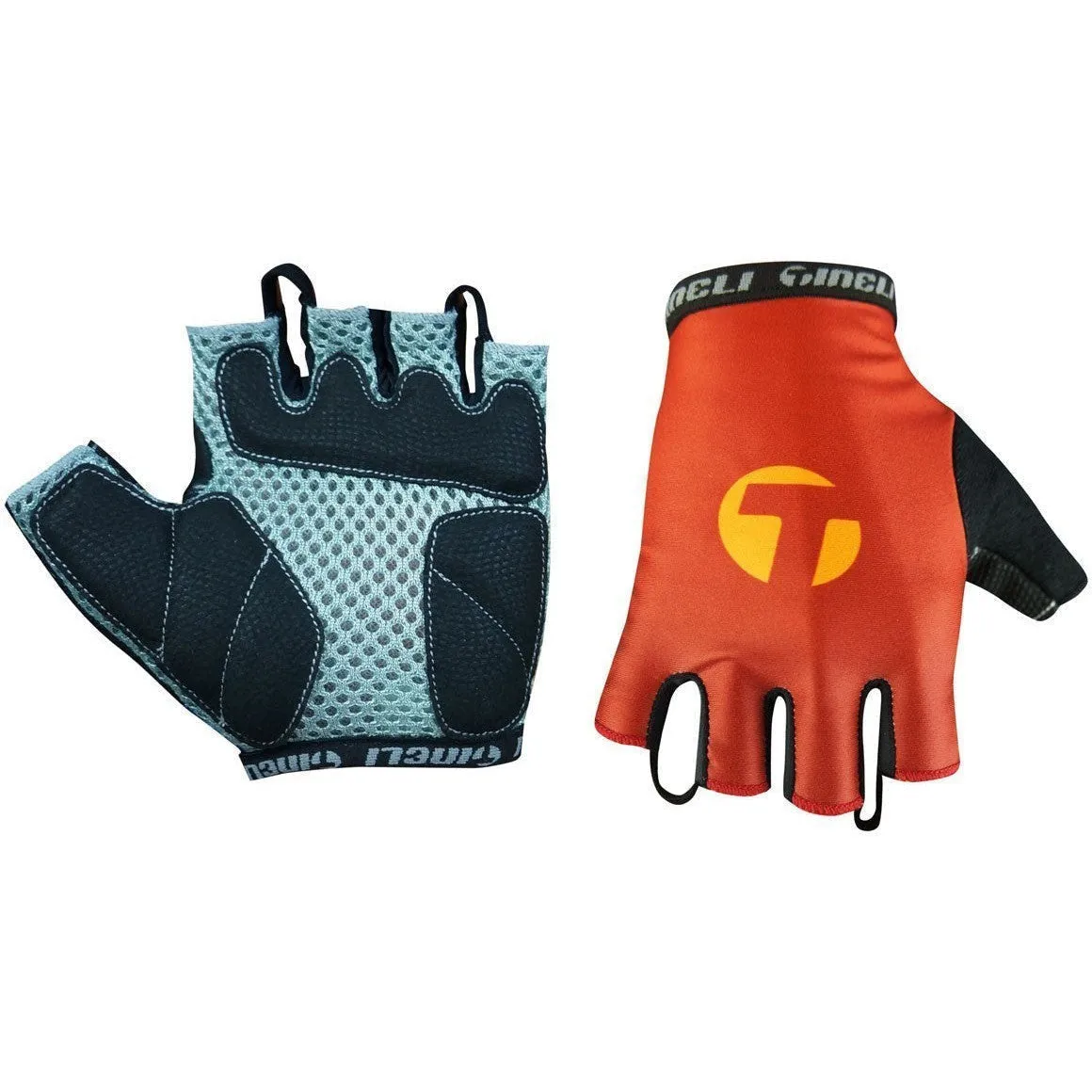 Tineli Rust Core Gloves
