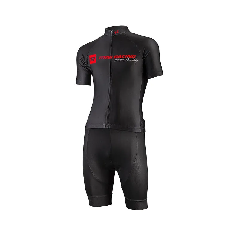 TITAN Junior Race Cycling Kit