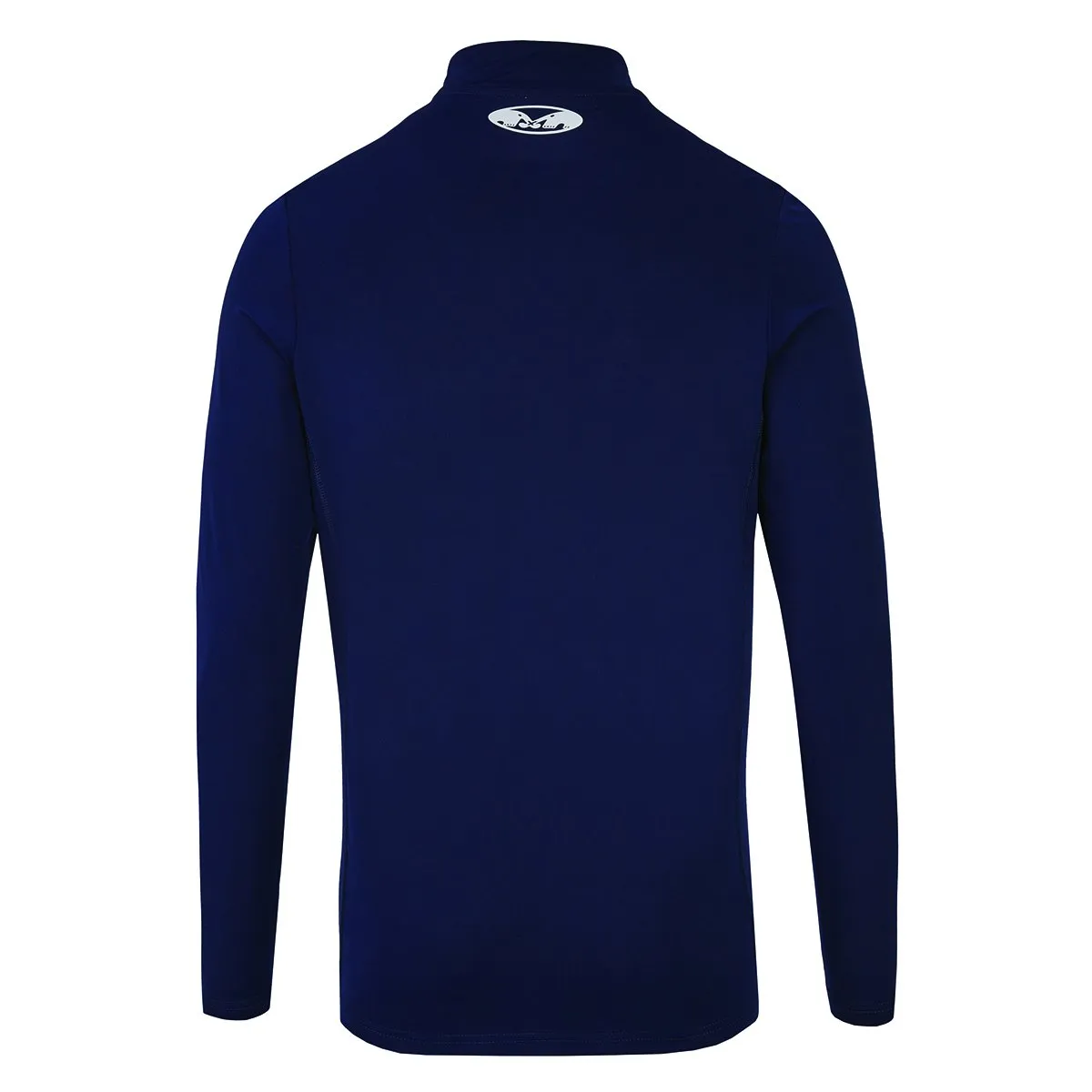 TK Morgan Hockey 1/4 Zip
