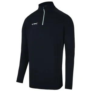 TK Morgan Hockey 1/4 Zip