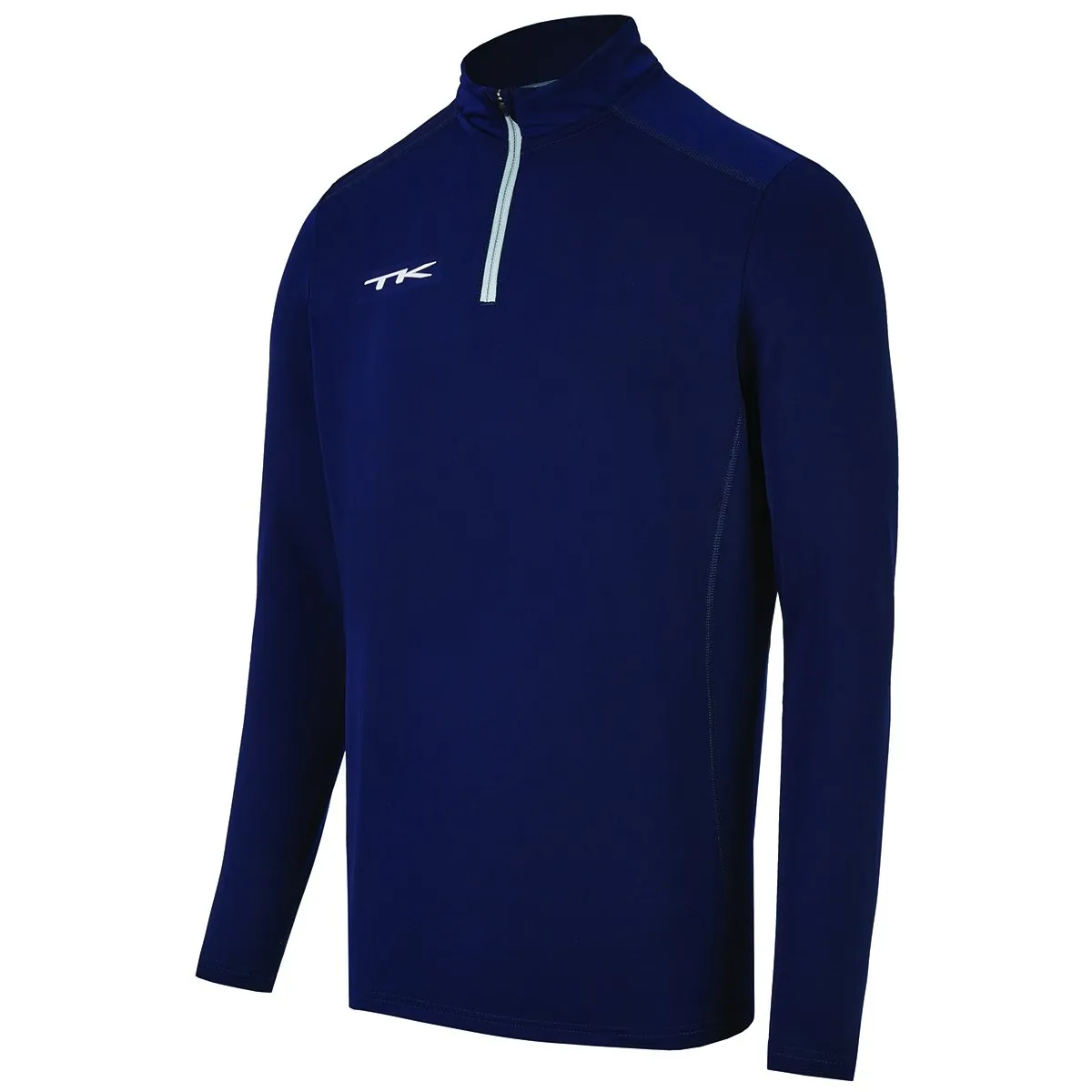 TK Morgan Hockey 1/4 Zip
