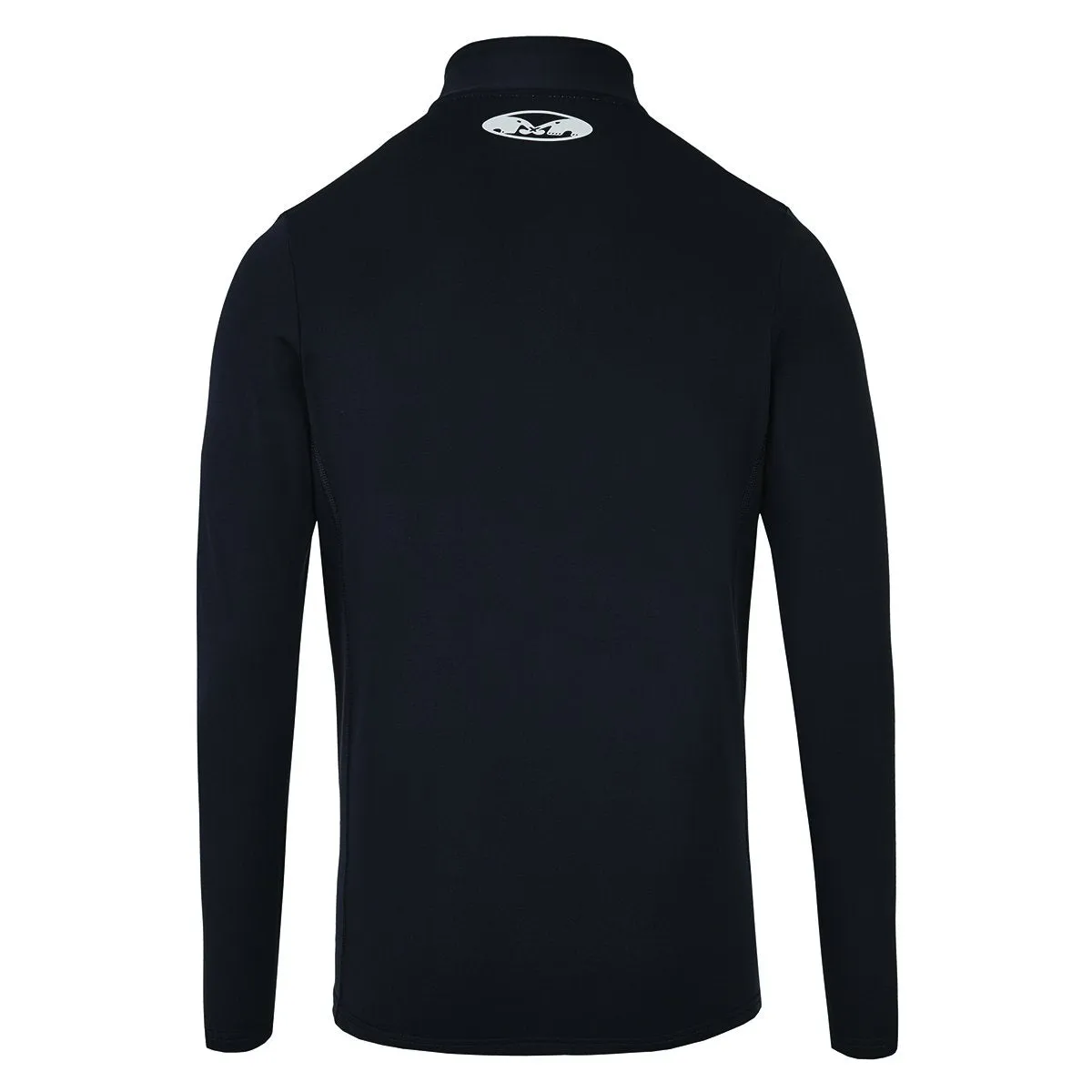 TK Morgan Hockey 1/4 Zip