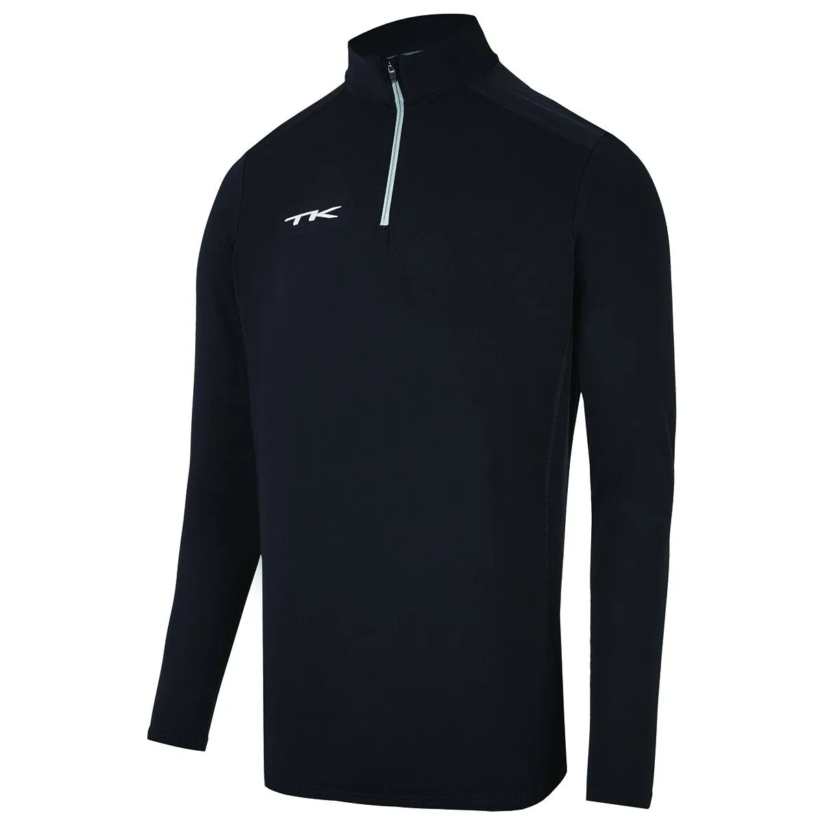 TK Morgan Hockey 1/4 Zip