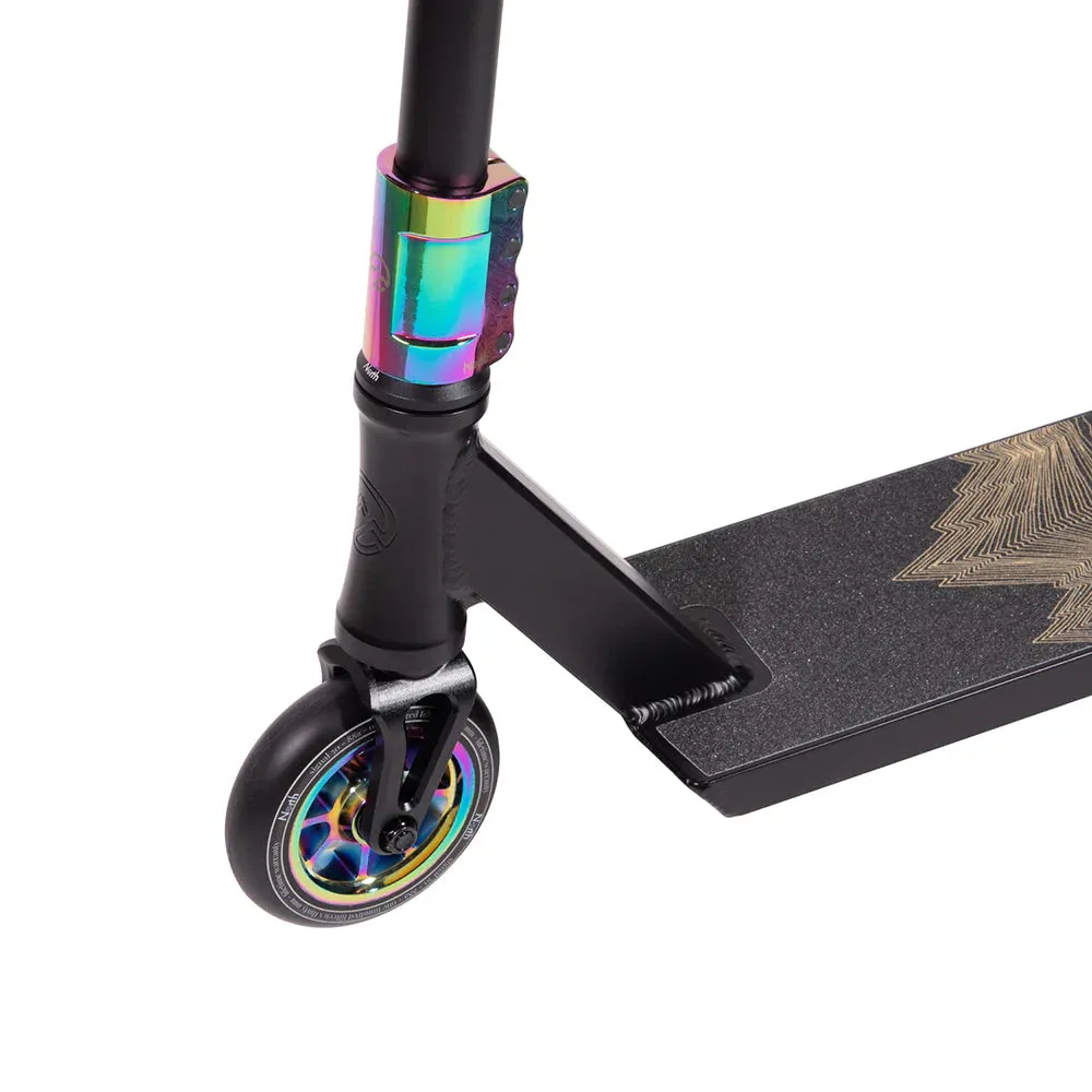 Tomahawk G2 Complete Scooter