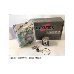 TOP END KIT VERTEX  HUSQVARNA TC85 KTM 85SX 18-20 46.95MM