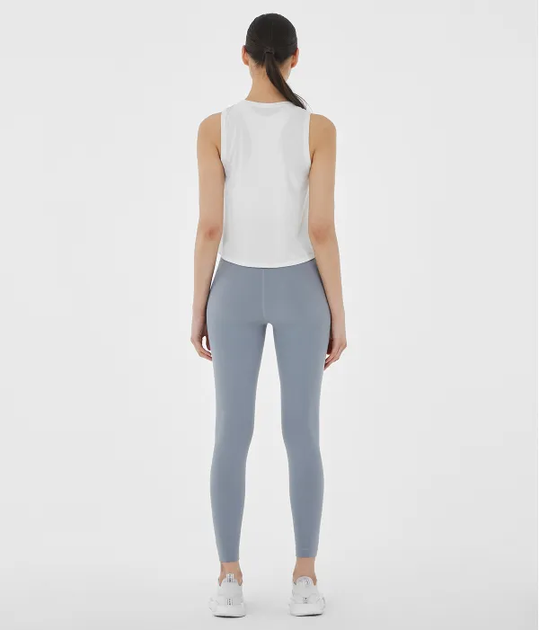 (TOP) MLT0604 - White