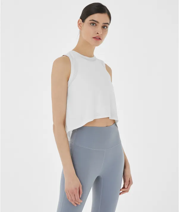 (TOP) MLT0604 - White